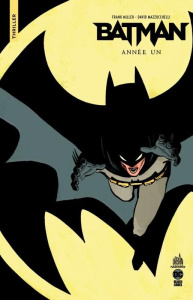 Batman Année Un. Suivi d'A la vie, à la mort (Edition petit format) - Miller Frank ; Mazzucchelli David