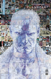 Planetary Tome 2 (Edition petit format) - Ellis Warren ; Cassaday John