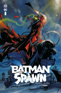 Batman / Spawn - McFarlane Todd ; Capullo Greg