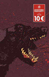 Southern Bastards Tome 1 : Ici repose un homme. Edition limitée - Aaron Jason ; Latour Jason ; Rivière Benjamin ; He