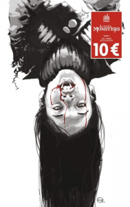 Little Monsters Tome 1 / Edition spéciale (10 ans Urban Indies) - Lemire Jeff ; Nguyen Dustin ; Rivière Benjamin ; T