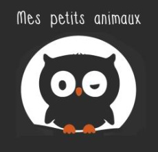 Mes petits animaux - Deneux Xavier