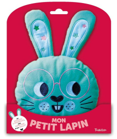 MON PETIT LAPIN / ATTRAP'ANIMAUX - DE LAMBILLY