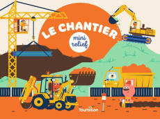 Le chantier - Chamiot-Poncet Florent