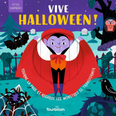 Vive Halloween ! - Stone Harriet ; Medeiros Giovana