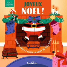 Joyeux Noël ! - Stone Harriet ; Medeiros Giovana