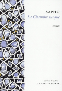 La chambre turque - SAPHO