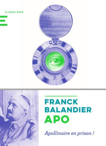 Apo - Balandier Franck