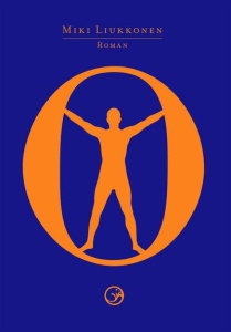 O. Ou traité universel sur le pourquoi des choses - Liukkonen Miki