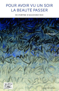 Pour avoir vu un soir la beauté passer - Alyn Marc ; Baglin Michel ; Bancquart Marie-Claire