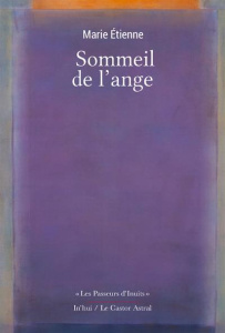 Sommeil de l'ange - Etienne Marie