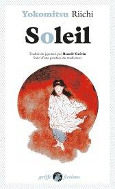 Soleil - Riichi Yokomitsu ; Grévin Benoît