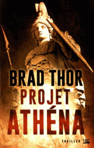 Projet Athéna - Thor Brad ; Biche Jean