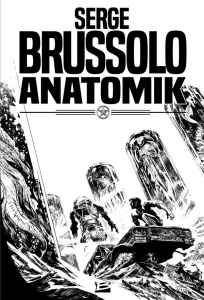 Anatomik - Brussolo Serge