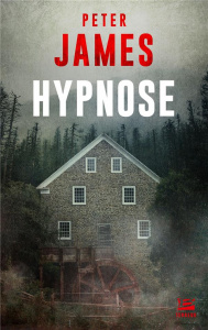 Hypnose - James Peter ; Domis Benoît