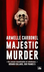 Majestic Murder - Carbonel Armelle