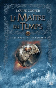 Le Maître du Temps Intégrale - Cooper Louise