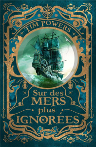 Sur des mers plus ignorées - Powers Tim ; Watkins France-Marie