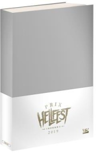 Blackwing Tome 1 : La Marque du corbeau - McDonald Ed ; Kuntzer Benjamin