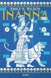Inanna - Wilson Emily H.