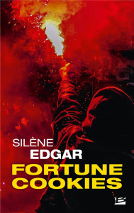 Fortune cookies - Edgar Silène