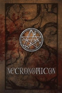 Necronomicon - SIMON