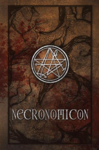Necronomicon. Les noms morts : L'Histoire secrète du Necronomicon ; Le Necronomicon ; Le livre des s - SIMON