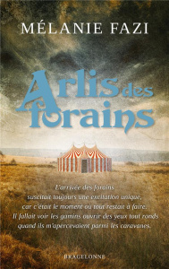 Arlis des forains - Fazi Mélanie