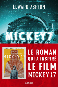 Mickey7 - Ashton Edward ; Domis Benoît