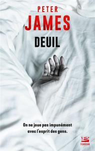 Deuil - James Peter ; Domis Benoît