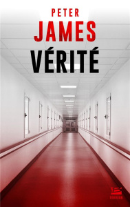 Vérité - James Peter ; Lasquin François
