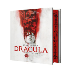 Dracula. Le classique annoté - Stoker Bram ; Klinger Leslie S. ; Le Dain Maxime ;