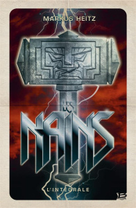 LES NAINS - HEITZ MARKUS