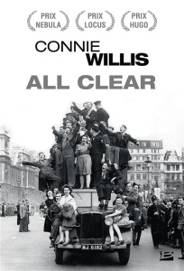 Blitz Tome 2 : All Clear - Willis Connie ; Wintrebert Joëlle ; Crouzet Isabel