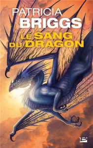 Hurog Tome 2 : Le dang du dragon - Briggs Patricia ; Baldy René