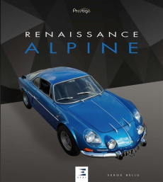 Renaissance Alpine - Bellu Serge