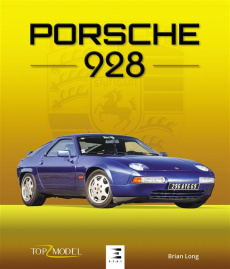 Porsche 928 - Long Brian