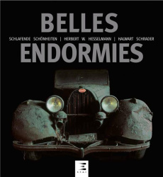 Belles endormies - Hesselmann Herbert-W ; Schrader Halwart ; Mignot C
