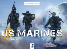 Les Marines - Colbourn Colin