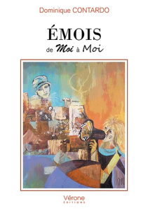 Émois de moi à moi - Contardo Dominique