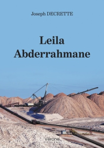 Leila Abderrahmane - Decrette Joseph