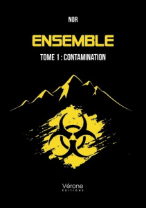 Ensemble Tome 1 : Contamination - NOR
