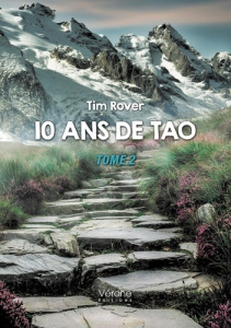 10 ans de Tao. Tome 2 - Rover Tim