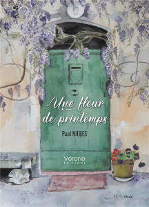 Une fleur de printemps - Niebes Paul