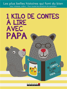 1 kilo de contes à lire avec papa