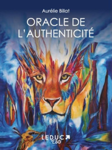 Oracle de l'authenticité - Billat Aurélie