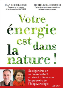 Votre énergie est dans la nature ! - Chavanis Jean-Luc ; Rojas Zamudio Muriel ; Clément