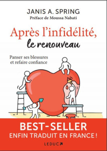 Après l'infidélité, le renouveau - Spring Janis ; Spring Michael ; Nabati Moussa ; Bl