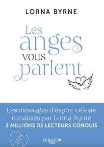 Les anges vous parlent - Byrne Lorna