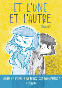 Et l'une et l'autre - SAMBOYY/RICCI